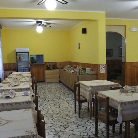 Albergo Villalma Rimini Luaran gambar