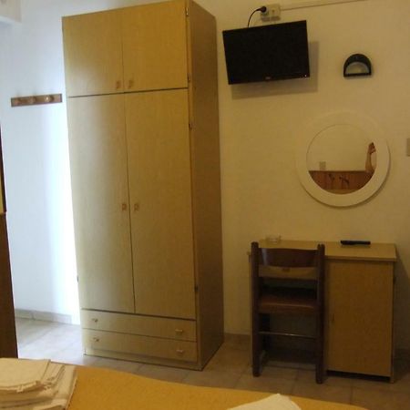 Albergo Villalma Rimini Luaran gambar