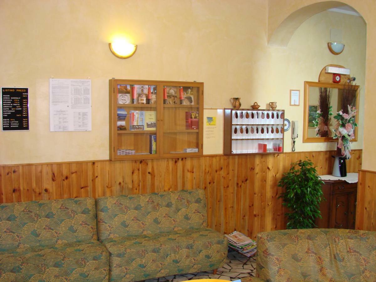 Albergo Villalma Rimini Luaran gambar