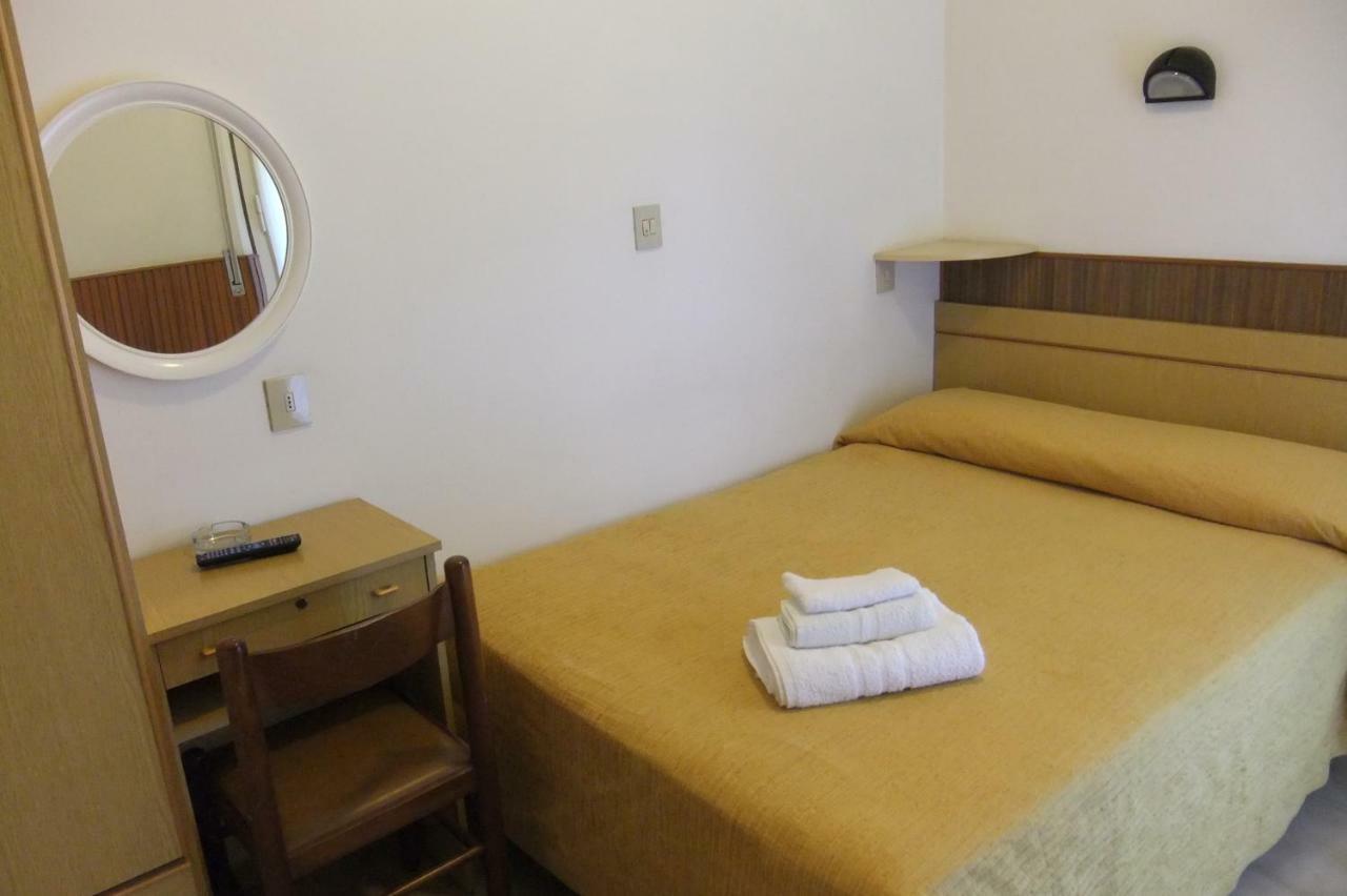 Albergo Villalma Rimini Luaran gambar
